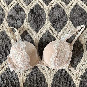 VS Dream Angels Push Up